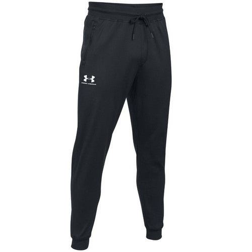 Under Armour Tricot Joggers - Nero - Footkorner