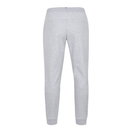 Pantalon jogging Le Coq Sportif Essentiels - Gris - Footkorner