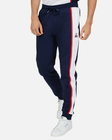 Le coq sportif on sale pantalon blanche