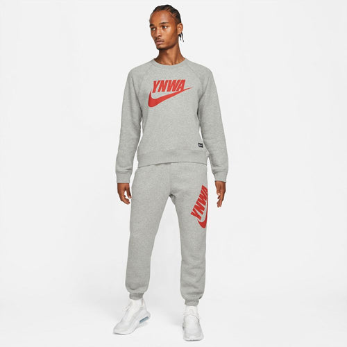 Pantalon Liverpool 2021/2022 – Grau/Rouge - Footkorner