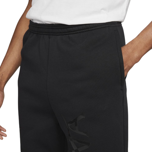 Pantalon Liverpool - Noir - Footkorner