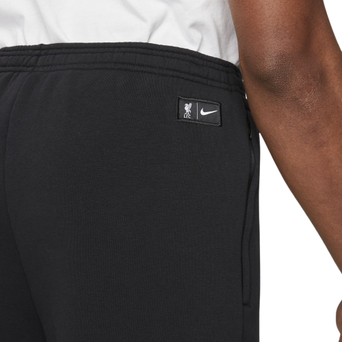 Pantalon Liverpool - Noir - Footkorner