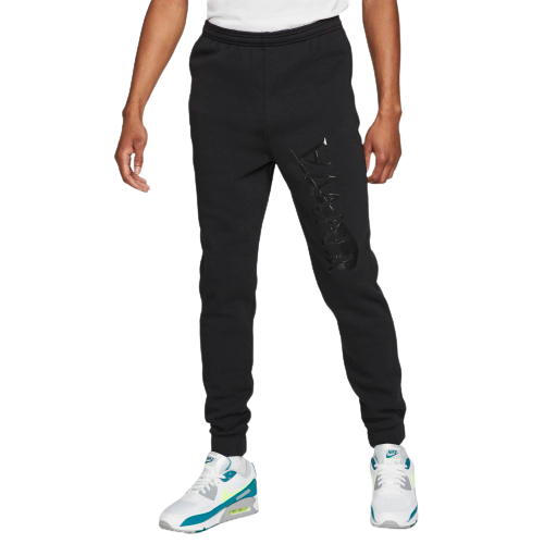 Pantalon Liverpool - Noir - Footkorner
