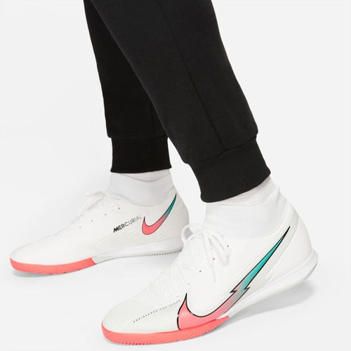 Pantalon Liverpool Travel - Noir - Footkorner