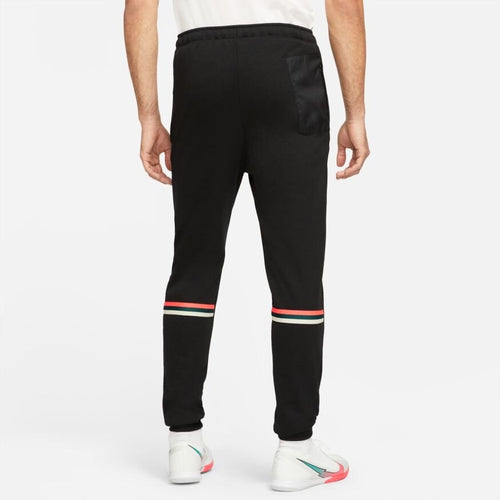 Pantalon Liverpool Travel - Noir - Footkorner