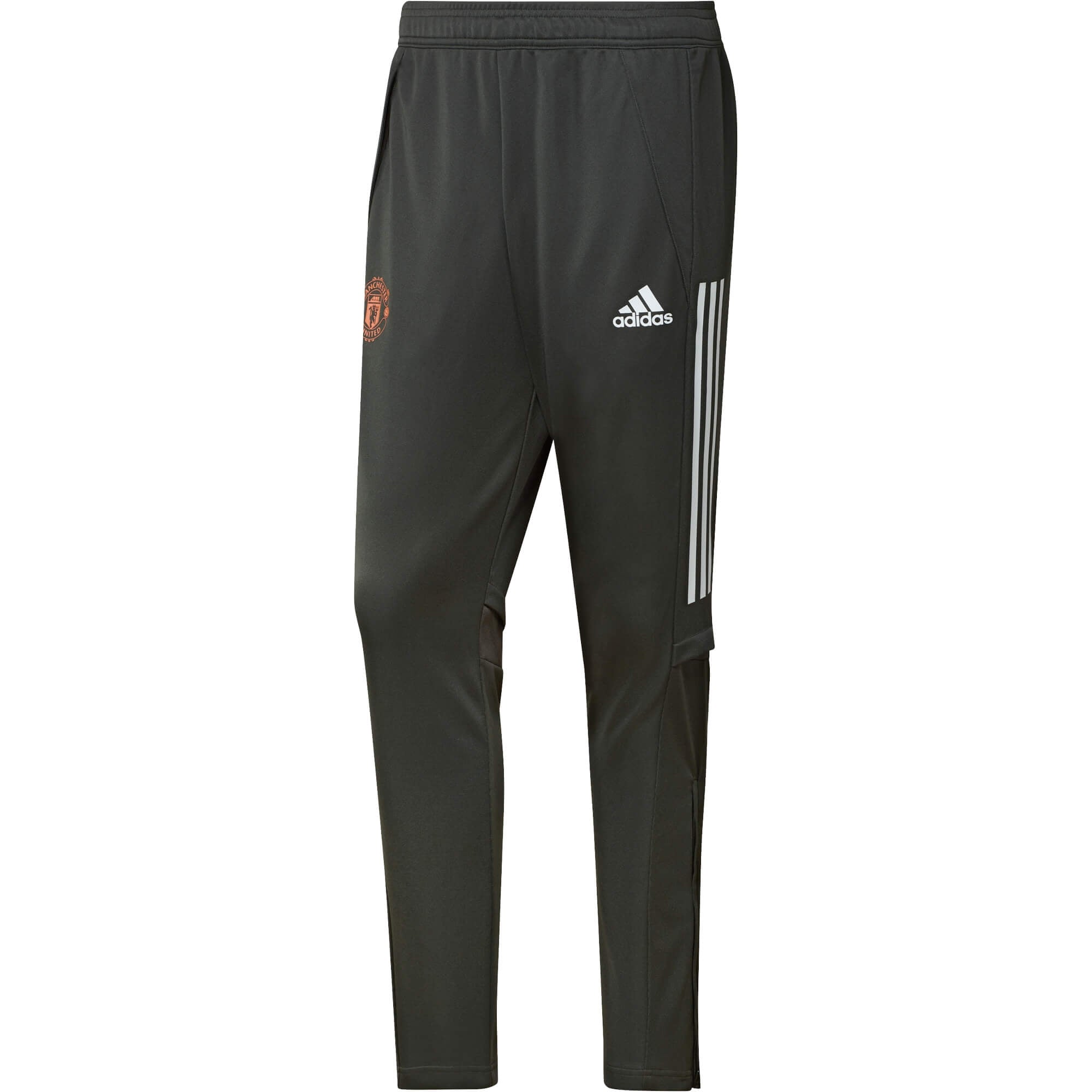 FootkornerPantalon d'entrainement Manchester United 2020/2021 - Vert