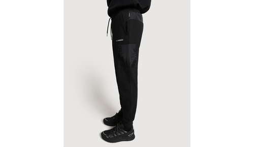 Napapijri Mamix Track Pants - Black - Footkorner