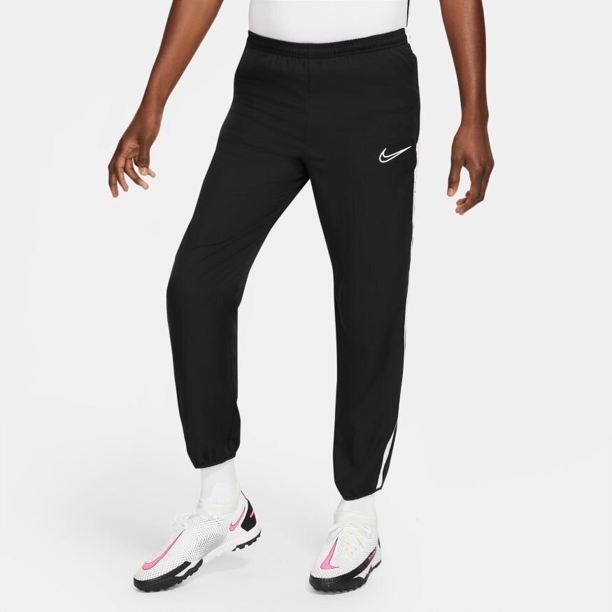 Nike Academy Hose – Schwarz/Weiß