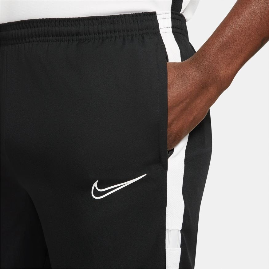 Pantalon Nike Academy - Noir/Blanc