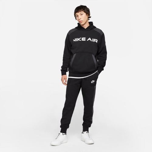 Nike Air Fleece Pants - Black - Footkorner
