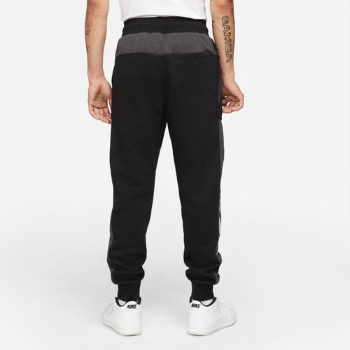 Nike Air Fleece Pants - Black - Footkorner