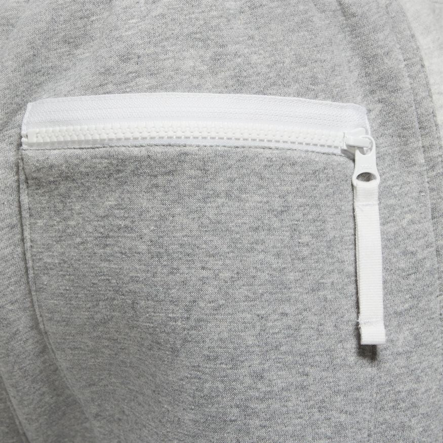 FootkornerPantalones Nike Air - Gris/Blanco