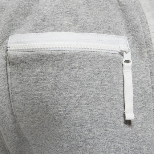 Pantalones Nike Air - Gris/Blanco - Footkorner
