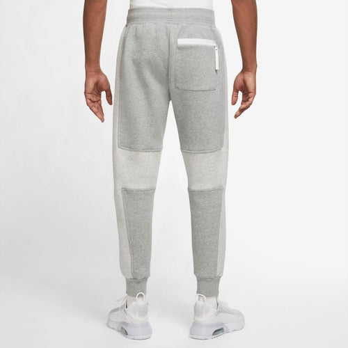 Pantalones Nike Air - Gris/Blanco - Footkorner