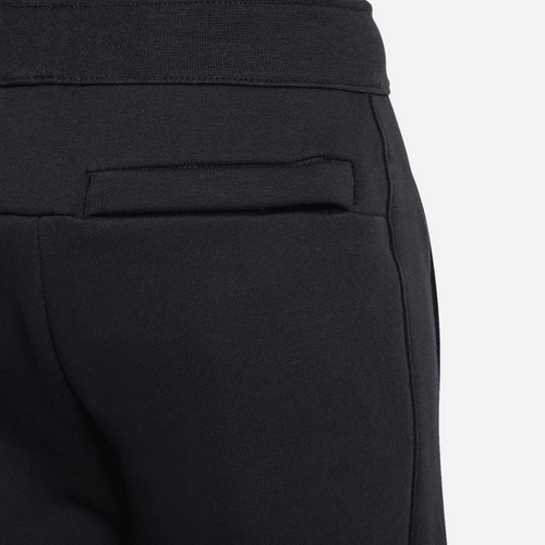 Pantaloni Nike Air Junior - Bianco/Nero - Footkorner