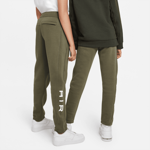 Nike Air Junior Pantalon – Beine/Violett/Weiß - Footkorner