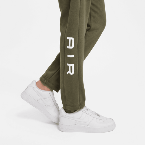Nike Air Junior Pantalon – Beine/Violett/Weiß - Footkorner