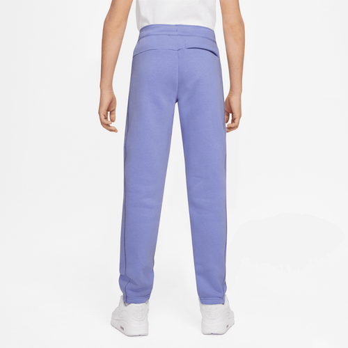 Pantaloni Nike Air Junior - Viola/Marrone/Bianco - Footkorner