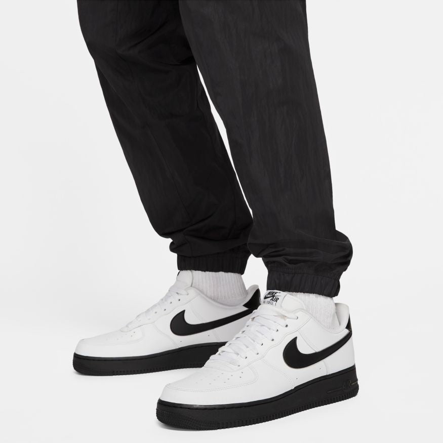 Pantaloni Nike Air - Neri/Bianchi
