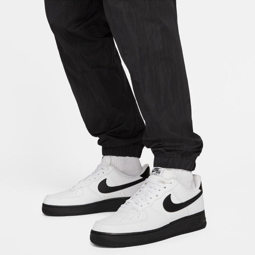 Nike Air Pants - Black/White - Footkorner