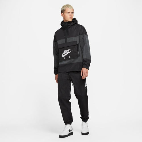 Nike Air Pants - Black/White - Footkorner