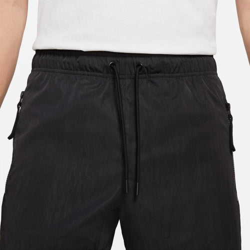 Nike Air Pants - Black/White - Footkorner