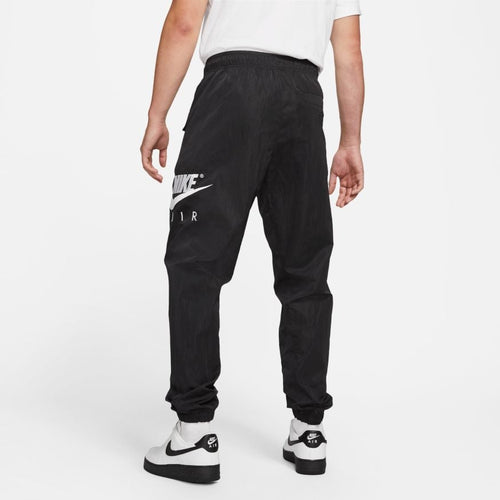 Nike Air Pants - Black/White - Footkorner