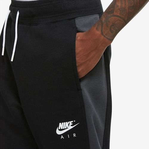 Nike Air Pants - Black/Grey - Footkorner