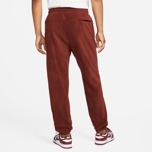 Nike Air Therma-FIT Pants - Brown - Footkorner