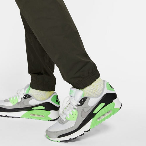 Pantalon Nike Air - Vert/Blanc - Footkorner