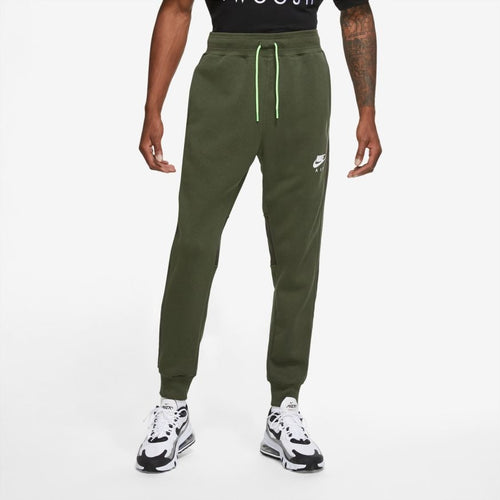 Nike Air Pants - Green - Footkorner