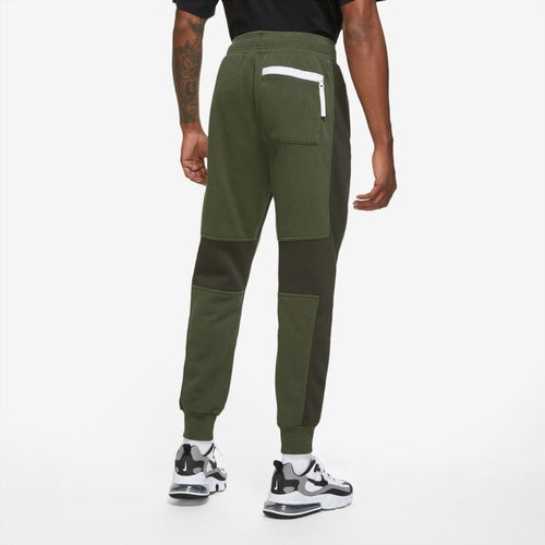 Nike Air Pants - Green - Footkorner