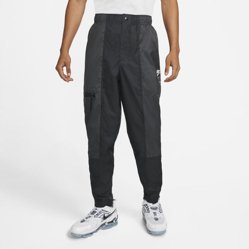 Nike Air Woven Pants - Black/Grey - Footkorner