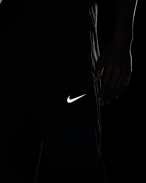 Nike Running Dri-FIT Challenger Hose - Schwarz - Footkorner