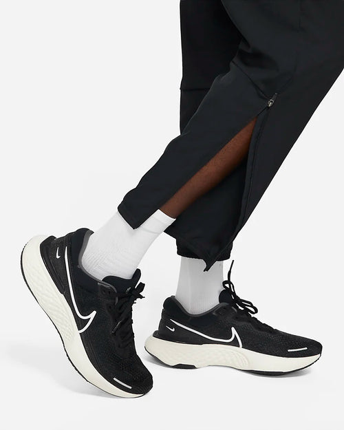 Nike Running Dri-FIT Challenger Hose - Schwarz - Footkorner