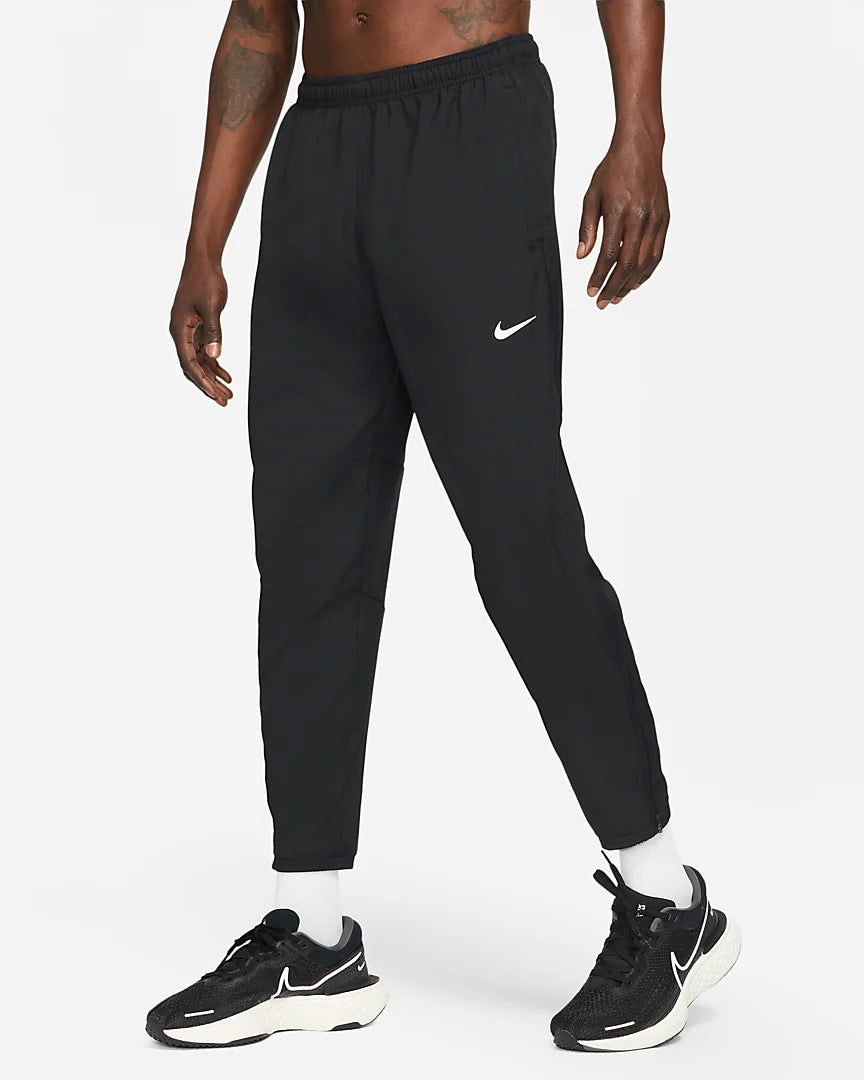 Nike Dri-FIT Challenger Pants - Black