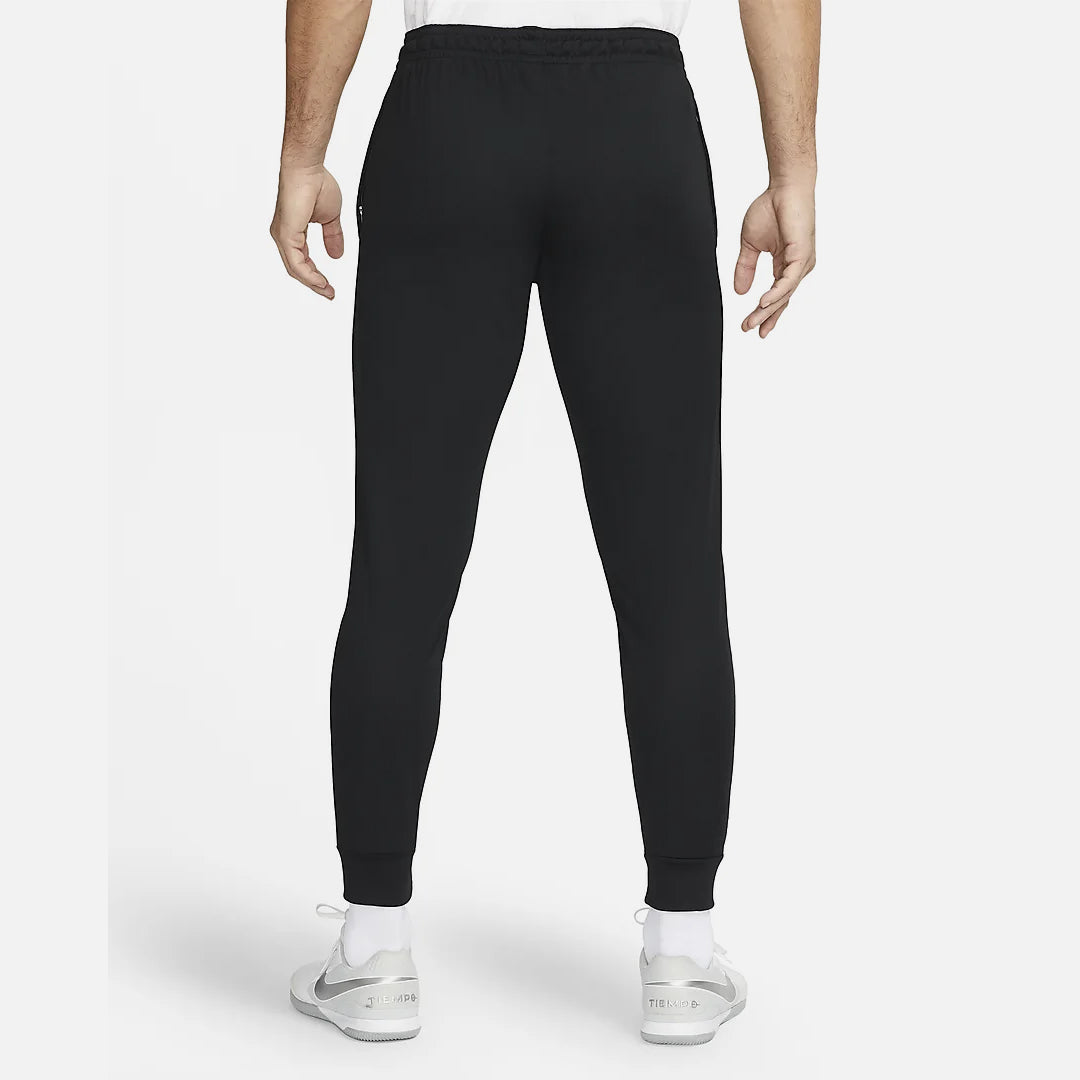 Pantalones Nike FC Dri-FIT - Negro/Blanco