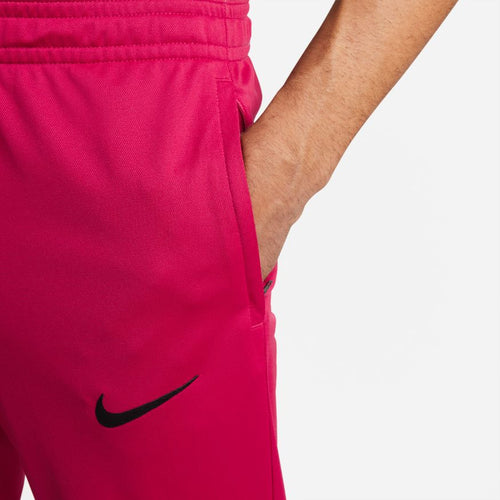 Nike FC Dri-FIT Pants - Red/Black - Footkorner