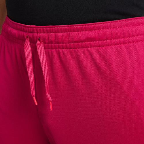 Nike FC Dri-FIT Pants - Red/Black - Footkorner