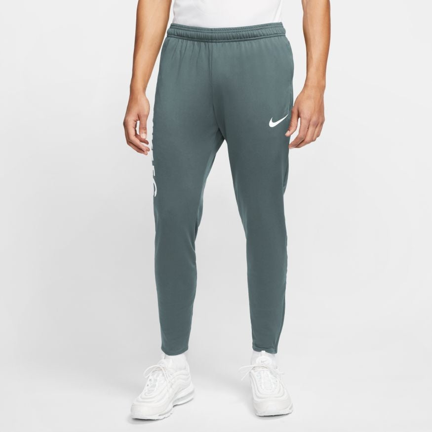 Pantalon Nike FC Essential - Vert