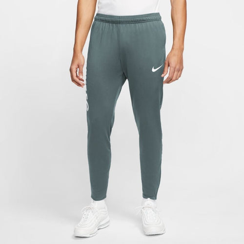 Pantalon Nike FC Essential - Vert - Footkorner