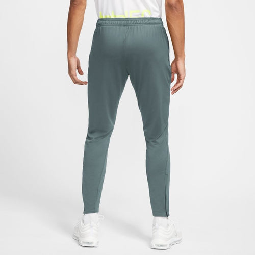 Pantalon Nike FC Essential - Vert - Footkorner