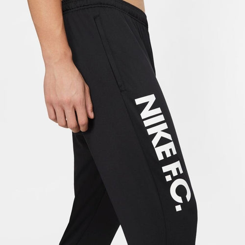 Nike FC Essential Pants - Black - Footkorner