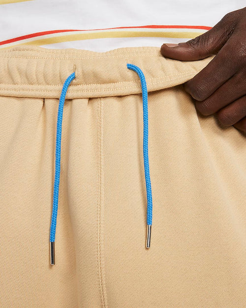 Pantaloni Nike Sportswear Air - Beige - Footkorner