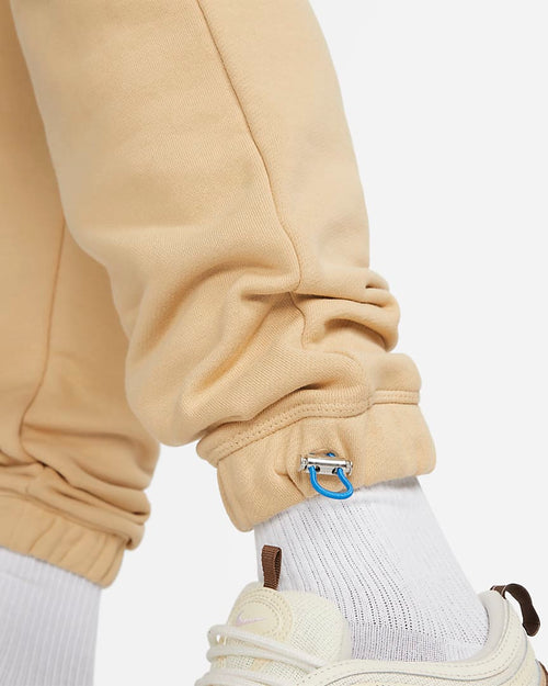 Pantaloni Nike Sportswear Air - Beige - Footkorner