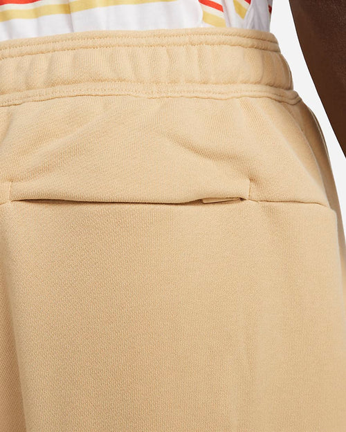 Pantaloni Nike Sportswear Air - Beige - Footkorner