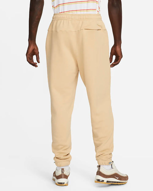 Pantaloni Nike Sportswear Air - Beige - Footkorner