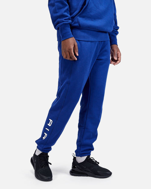 Pantaloni Nike Sportswear Air - blu - Footkorner