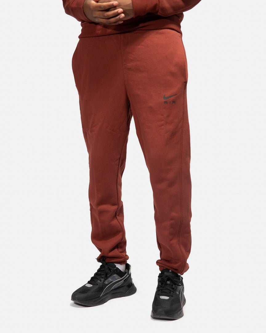 Pantaloni Nike Sportswear Air - marroni