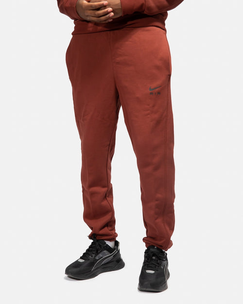 Pantaloni Nike Sportswear Air - marroni - Footkorner